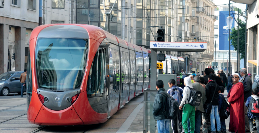 Mobilité urbaine : le dernier kilomètre, vrai test du tourisme 2030